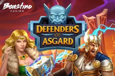 Defenders of Asgard
