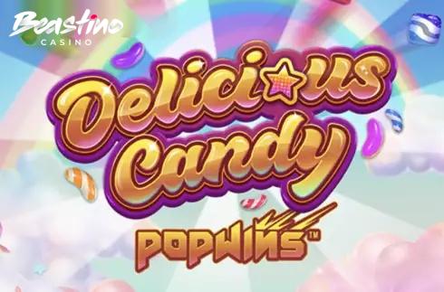 Delicious Candy PopWins