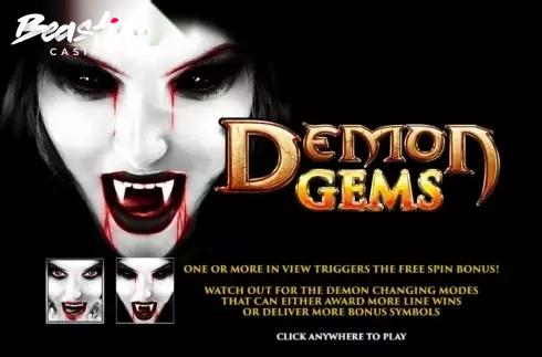 Demon Gems