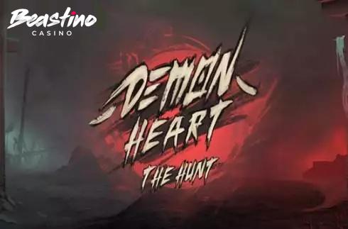 Demon Heart The Hunt