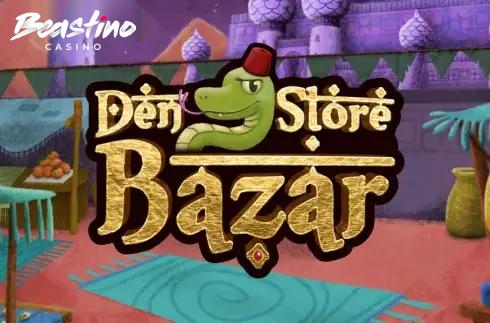 Den Store Bazar