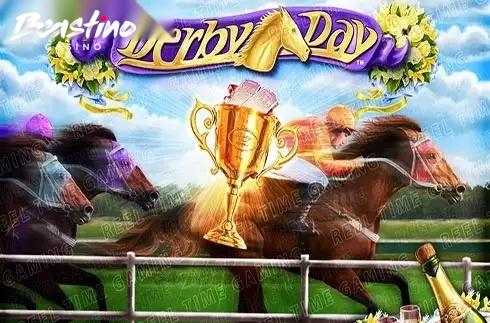 Derby Day Reel Time Gaming