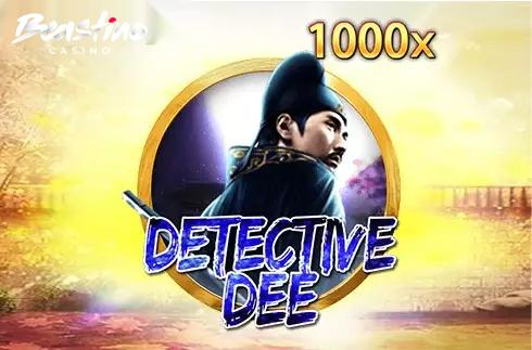 Detective Dee Iconic Gaming