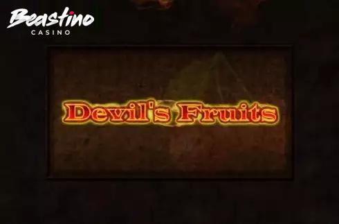 Devils Fruits Promatic Games