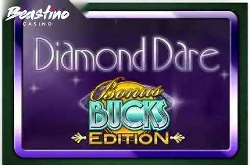 Diamond Dare Bonus Bucks Edition