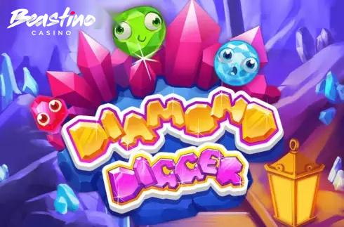 Diamond Digger G Games