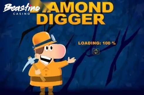 Diamond Digger PAF