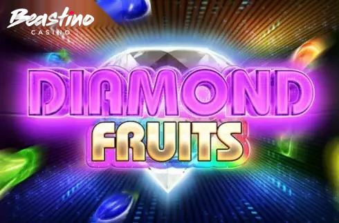 Diamond Fruits Big Time Gaming