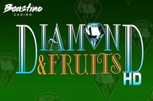 Diamond Fruits HD