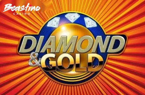 Diamond Gold HD