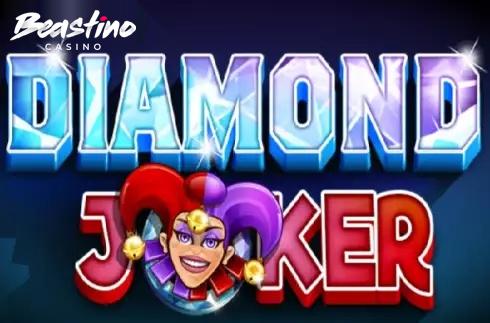Diamond Joker Games Inc