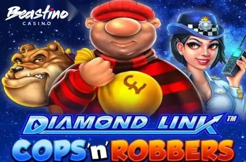 Diamond Link Cops n Robbers