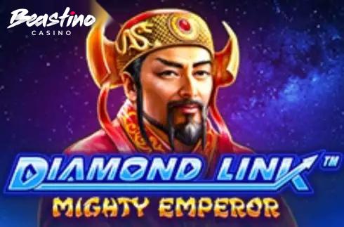 Diamond Link Mighty Emperor