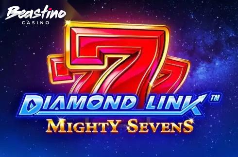 Diamond Link Mighty Sevens