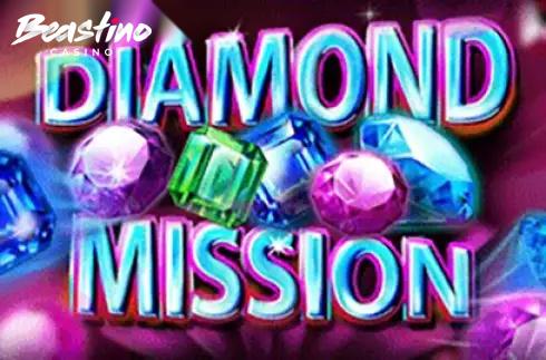 Diamond Mission
