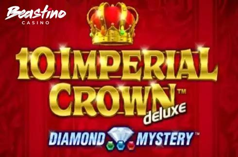 Diamond Mystery 10 Imperial Crown Deluxe