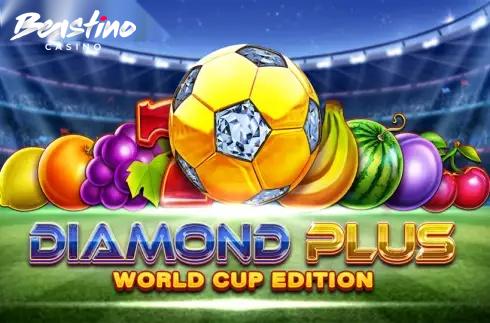 Diamond Plus World Cup Edition