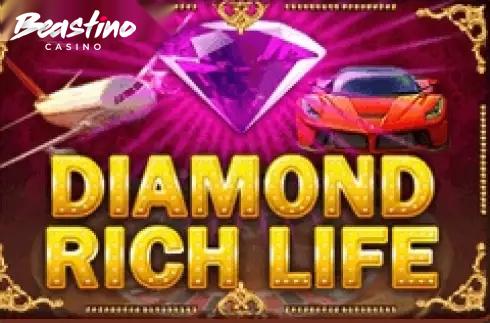 Diamond Rich Life
