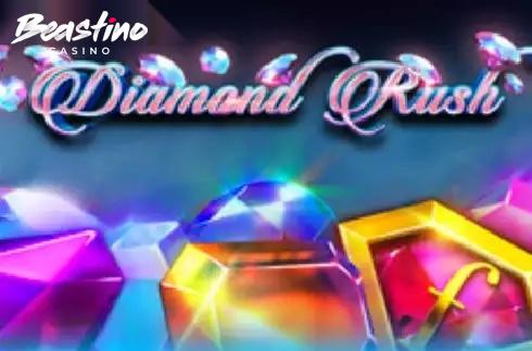 Diamond Rush BetConstruct