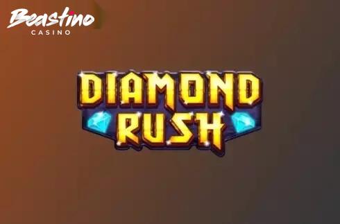 Diamond Rush Cayetano Gaming