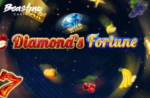 Diamond's Fortune