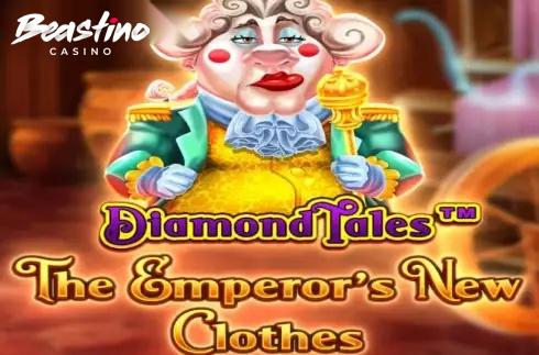 Diamond Tales The Emperor's New Clothes