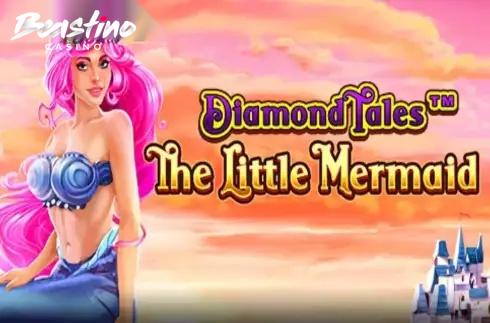 Diamond Tales The Little Mermaid