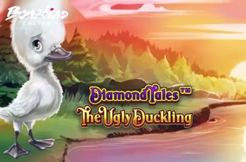 Diamond Tales The Ugly Duckling