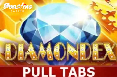 Diamondex Pull Tabs