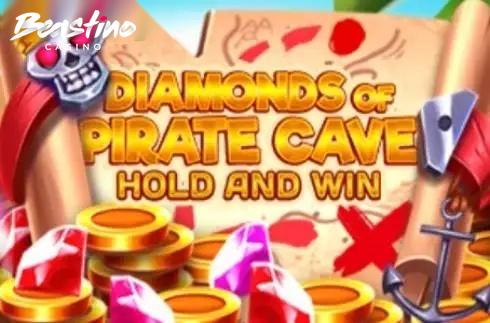 Diamonds of Pirate Cave