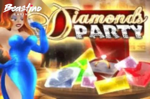 Diamonds Party