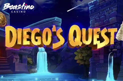 Diego's Quest