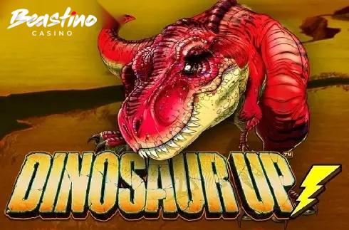 Dinosaur Up