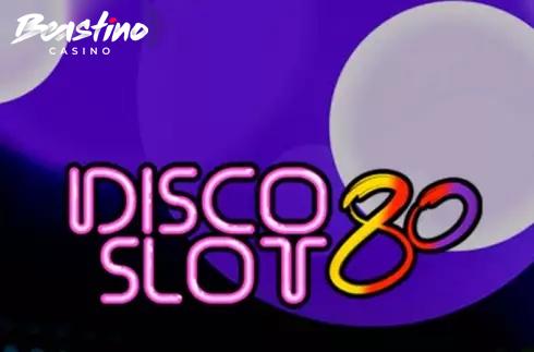 Disco 80 HD