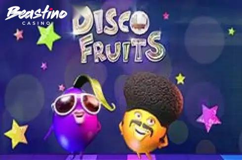 Disco Fruits Cayetano Gaming