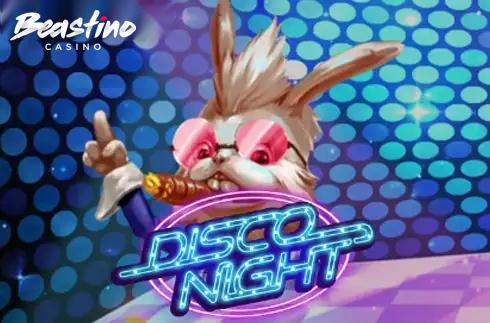 Disco Night Royal Slot Gaming