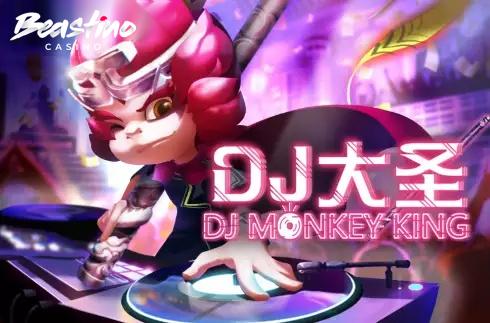 DJ Monkey King