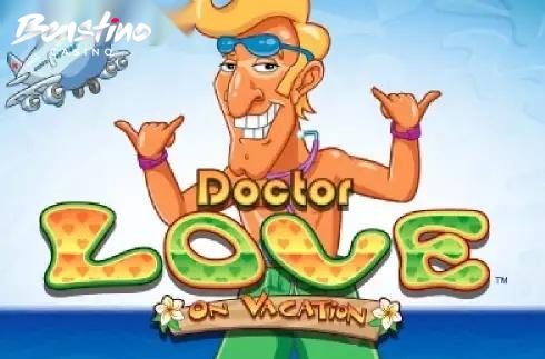 Doctor Love on Vacation Dice