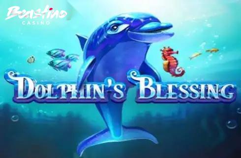 Dolphin's Blessing