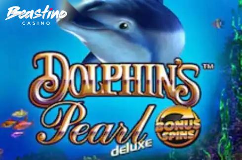 Dolphins Pearl deluxe Bonus Spins