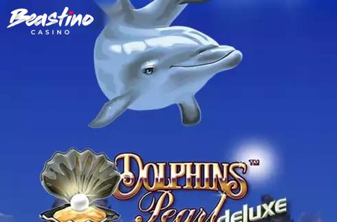 Dolphins Pearl deluxe