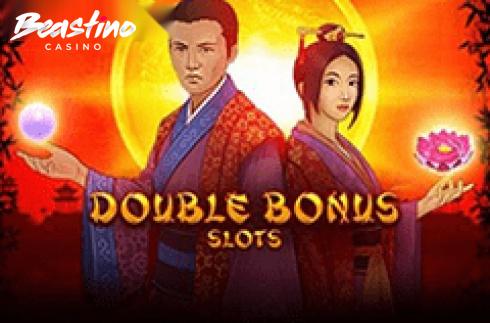 Double Bonus Slots Skywind Group