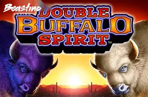 Double Buffalo Spirit