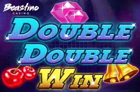 Double Double Win