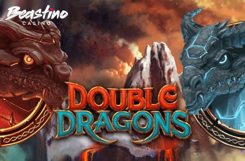 Double Dragons Yggdrasil