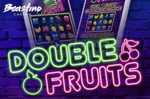 Double Fruits