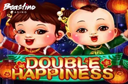 Double Happiness Playstar