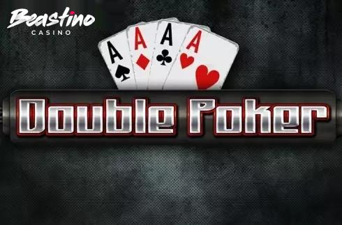 Double Poker Tom Horn Gaming