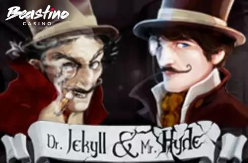 Dr Jekyll and Mr Hyde IronDog