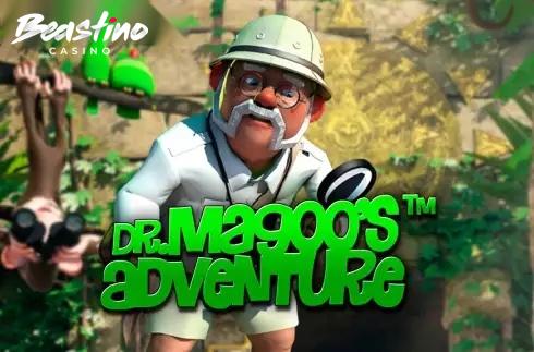 Dr Magoos Adventure